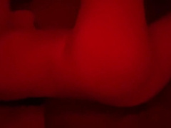 Magnificent Twunk Masturbates his Hard-On