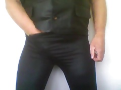 legging play