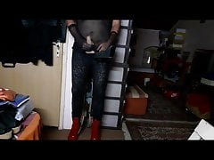 Cum on High Heels Mix 1126