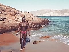 Beach boy