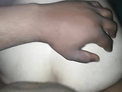 ANOTHER EARLY BIGGBUTT2XL VIDEO I GET FUCKED IN DELCO PA.