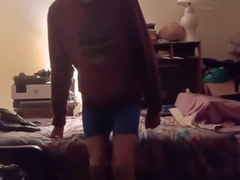 BOTTOMLESS BLACK BATTY MAN ASS FUCKING