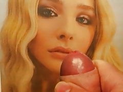 Chloe Grace Moretz tribute