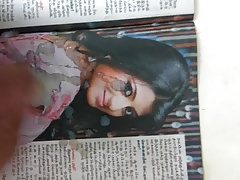 Kayal anandhi cum tribute
