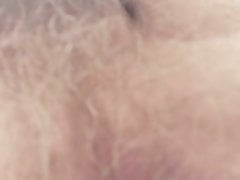 My broken ass farts