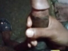 Handjob village boy huge Dick