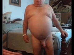 grandpa show