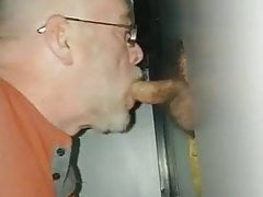 Grandpa whose wife does not know