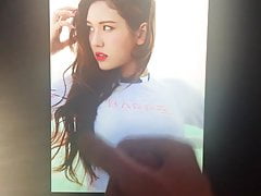 Somi cum tribute 2
