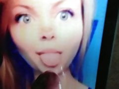 mein Sperma fuer Pia