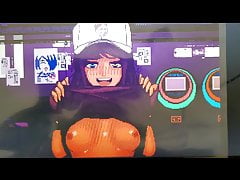 Streaming-chan tribute