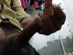 Sex handjob