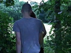 Boys have sex in the fields (2015)