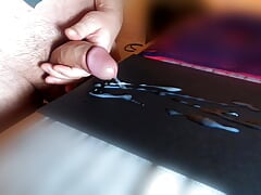 Shooting Cum