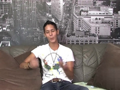 Felix S First Performance