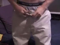 Incredible male in amazing twinks, handjob homo adult movie