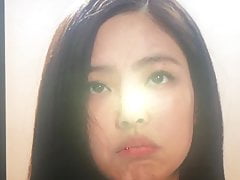 BLACKPINK Jennie cum tribute #4