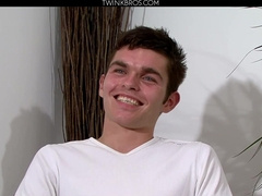Brendan James