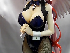 figure bukkake sofikaros bunny)part2