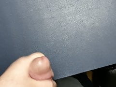 cum tribute for another man's wife