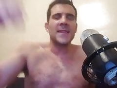 vocal stud massive load