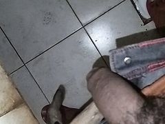 My second video sweet cock hand job