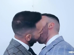 Donato Reyes And Pol Prince - Astonishing Sex Clip Cumshot Greatest Just For You