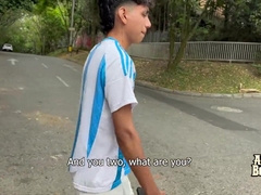 Angel of Bogota: File 46 - The Cleaning Job