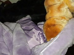 More Rex rabbit fur pleasure