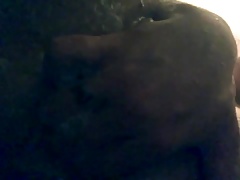 Fingering My Hole