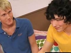 Gay paddling initiation porn Hayden Chandler is decided to help his