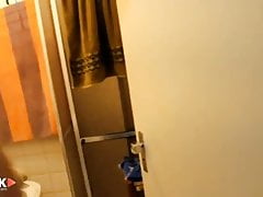 Fui  Convidado a Comer Um Csrioca - Erick Diaz & Csrioca