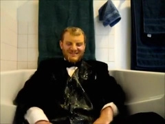 Messy Tux (by request)