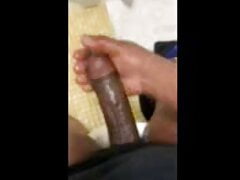 Cumtastic bdawg man cumshot
