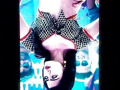 Rashmika mandana hot cum shower