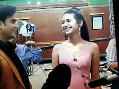 Priya Prakash Varrier tough jizm Tribute