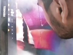 Cum Face Licking Simran-Teaser