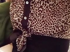 Sexy little outfit