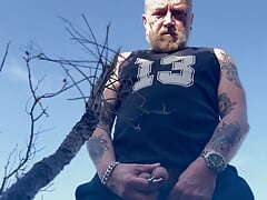 Public piss
