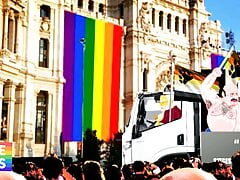 Gaypride Joseph&Thomas
