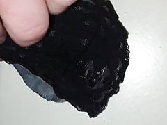 shocking inside - insertion  cock