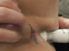gay sissy tattoo ass