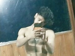 Indian play boy