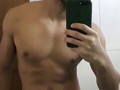 Indian guy