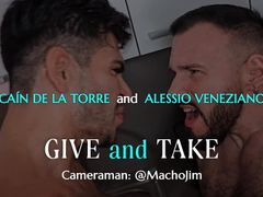 Give and Take