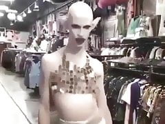 Real Live  Vampthing