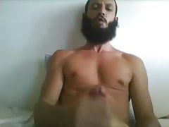 Arab Muslim in Heat