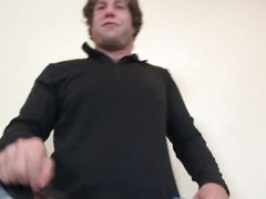 Don't Have A Valentine? Kiss My Ass PREVIEW