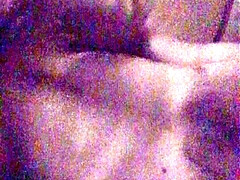 Jerking off before going to rest