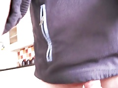 Precum